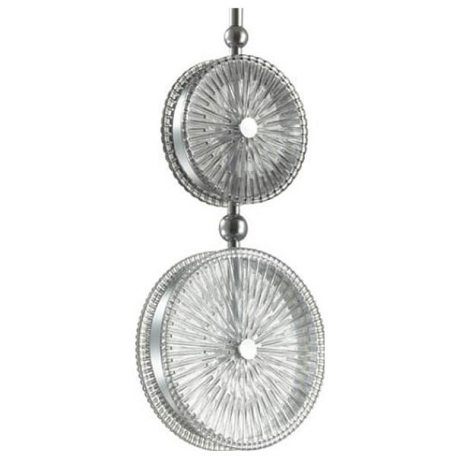 Подвесной светильник Odeon Light Caramella 1 5416/13LA 