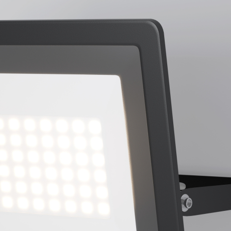 Настенно-потолочный прожектор Maytoni Outdoor Flood FL001-L50B6KSR