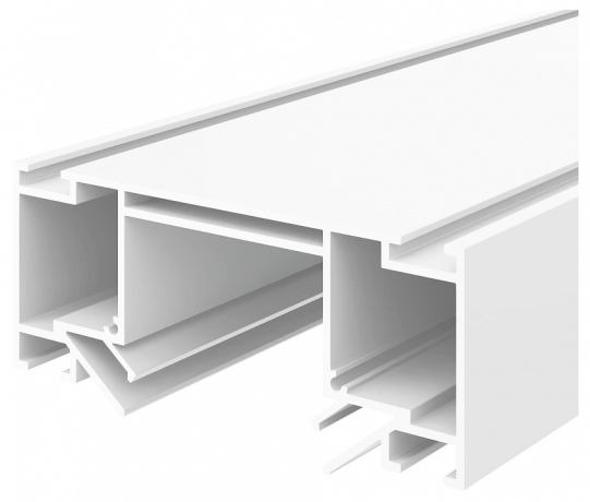 Профиль для треков ST-Luce SKYLINE 48+ ST1047.539.02 