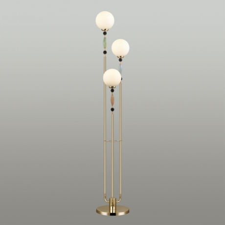 Торшер Odeon Light Palle 5405/3F 