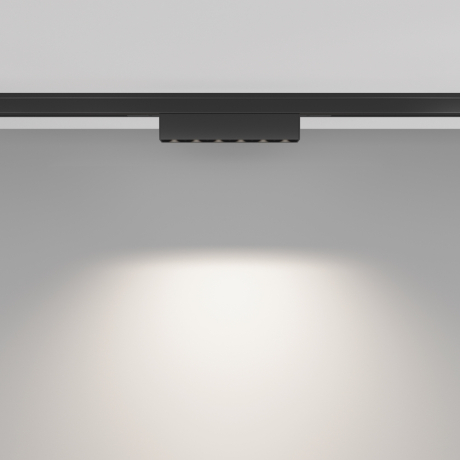 Трековый светильник Technical TR193-1-5W4K-M-B Points 
