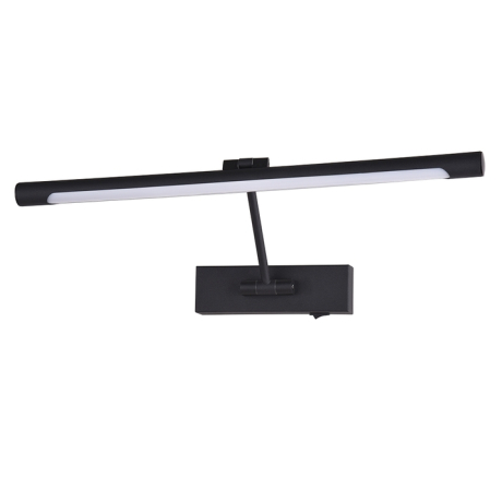 Подсветка для картин Arte Lamp Harrison A1709AP-1BK 