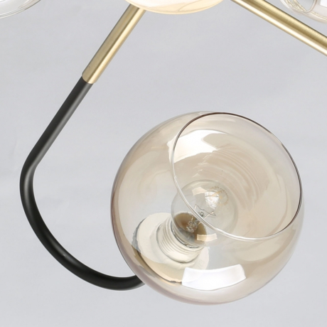 Люстра потолочная De City Вита 220013205 