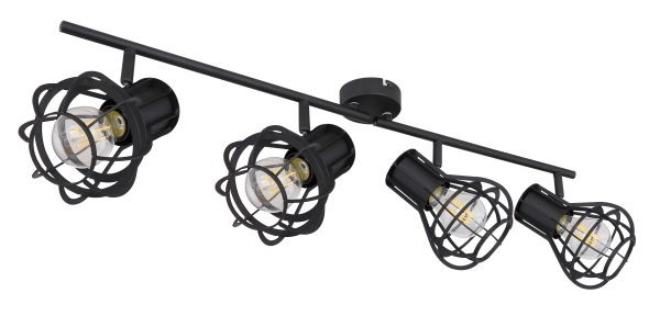 Спот Clastra Globo 15388-4 