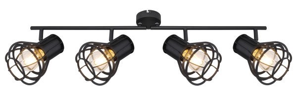 Спот Clastra Globo 15388-4 