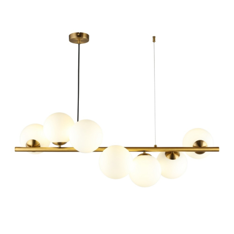 Подвесная люстра Aployt Jagna APL.312.13.07 