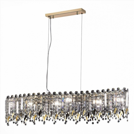 Подвесная люстра ST-Luce Desio SL1655.213.06 