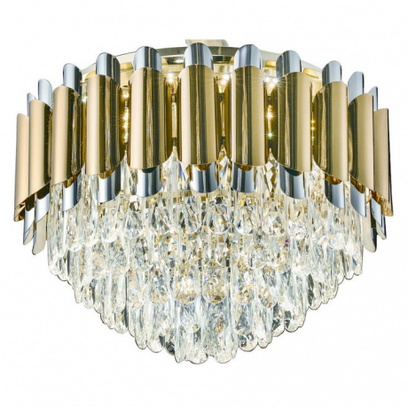 Подвесной светильник Omnilux Malgrate OML-81403-08 