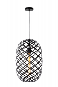 Подвесной светильник Lucide Wolfram 21417/32/30