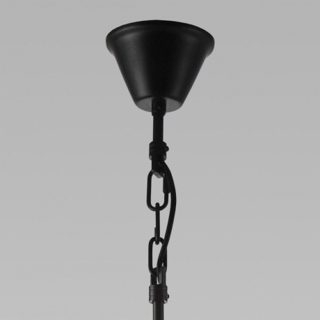 Подвесная каскадная люстра Мартин Citilux CL332172 