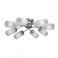 Люстра потолочная Vitaluce V4755-9/8PL