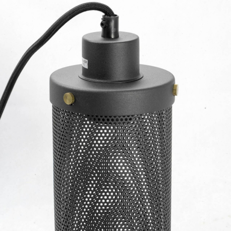 Подвесной светильник Lussole Freeport LSP-9672 