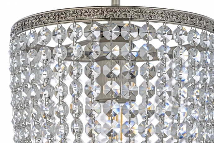 Потолочный светильник Arti Lampadari Stella E 1.3.20.101 N 