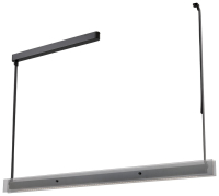 Светильник на штанге Wertmark Kuno WE435.15.023