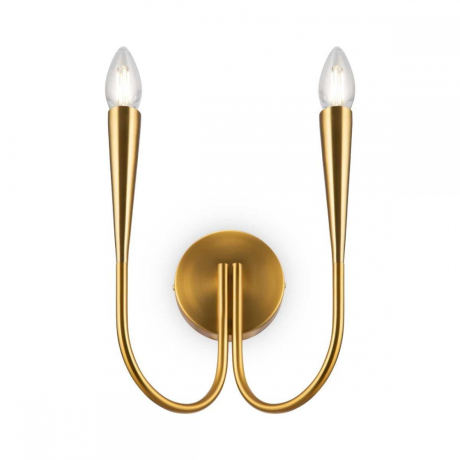 Бра Freya Branches FR5253WL-02BS 