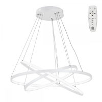 Подвесной светильник Vitaluce V2515DT V2515DT-0/3S