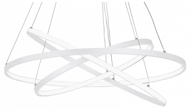 Подвесной светильник Vitaluce V2515DT V2515DT-0/3S 