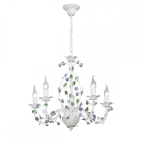 V1794-0/5 Подвесная люстра Vitaluce