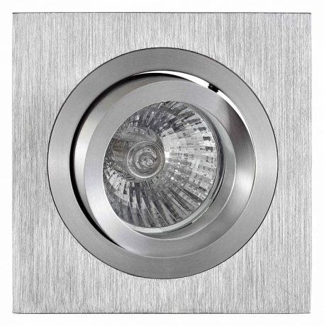 Встраиваемый светильник Mantra Basico Gu10 C0006 