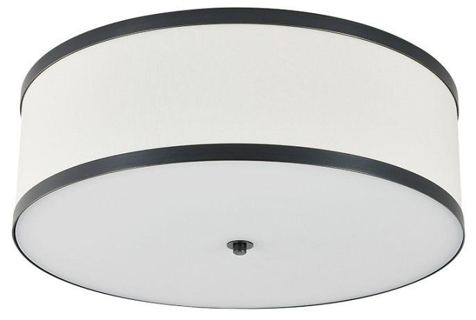 Накладной светильник Newport 3400 3409/PL 