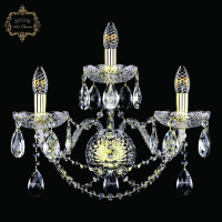 Бра Art Classic 10.11.2+1.195.XL.Gd.Sp