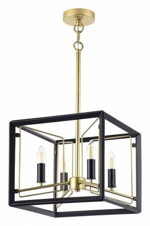 Люстра на штанге Lightstar Regolo 713447 