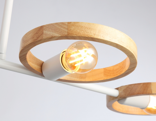 Потолочный светильник Ambrella light TRADITIONAL LoftTR8247 