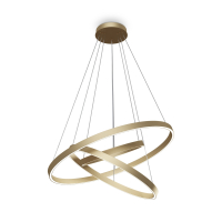 Подвесной светильник Maytoni Rim MOD058PL-L100BSK