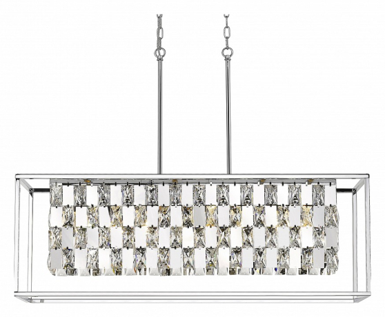 Подвесной светильник SIMPLE STORY 1094 1094-8PL 