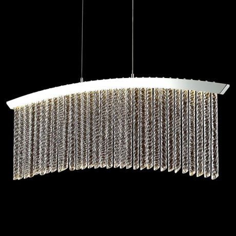 Подвесной светильник Wertmark Helma WE465.01.143 