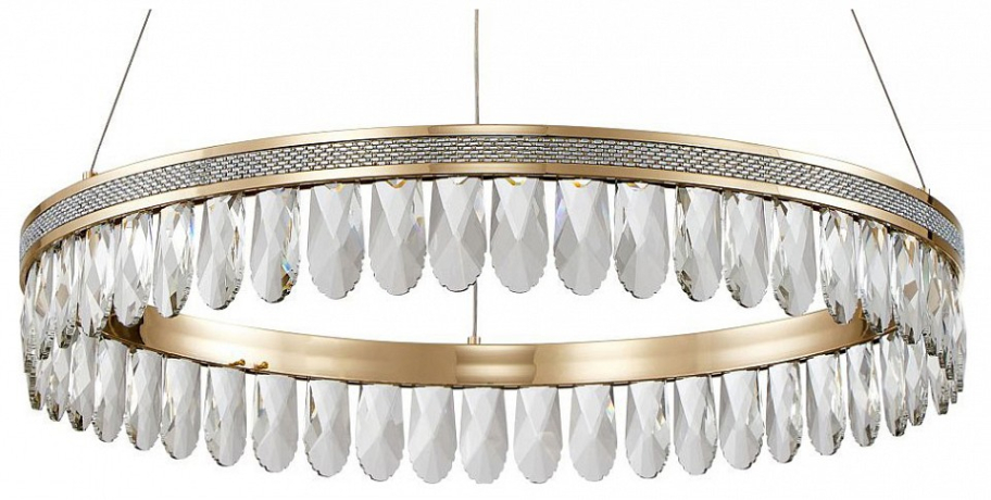 Подвесной светильник Favourite Palatium 4207-6P 