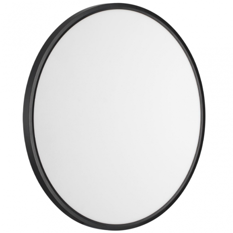 Накладной светильник Sonex Alfa Black 7660/48L 