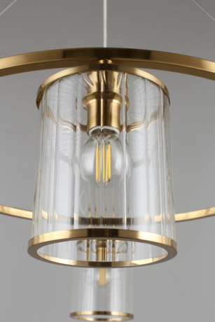 Люстра подвесная Omnilux Lanloup OML-59803-06 