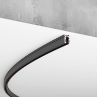 Mini Magnetic Шинопровод накладной (черный) (1200?) 85183/00 Elektrostandard (a065643)