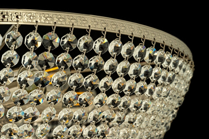 Потолочный светильник Arti Lampadari Stella E 1.3.50.501 N 