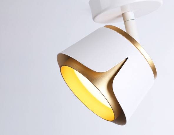 Спот Ambrella light TECHNO SPOT TN71224 