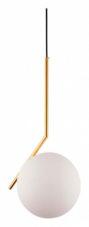 Подвесной светильник LUMINA DECO Sorento LDP 1215-200 WT+GD 