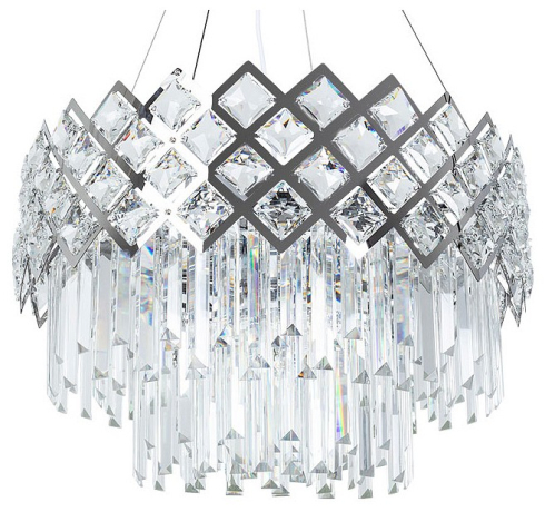 Подвесной светильник Arte Lamp Wezen A1006SP-10CC 