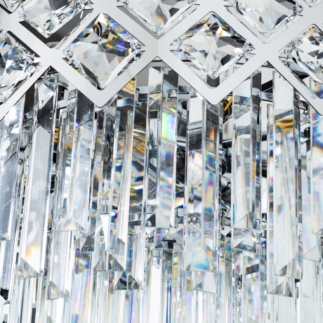 Подвесной светильник Arte Lamp Wezen A1006SP-10CC 