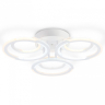 Потолочная люстра Ambrella Light FA FA8943 