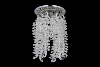 Спот встраиваемый  Dio D'Arte Elite Osimo GU10.5.14.8.101 N