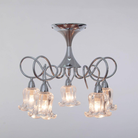 Потолочная люстра Abrasax MA03711C-005 