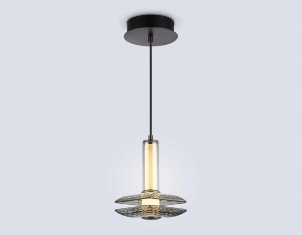 Подвесной светодиодный светильник Ambrella light High Light LH31003 