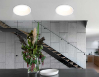 Встраиваемый светильник Ambrella Light TN TN51813