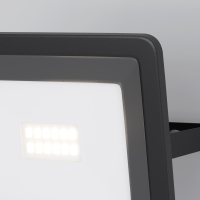 Настенно-потолочный прожектор Maytoni Outdoor Flood FL001-L10B6KSR