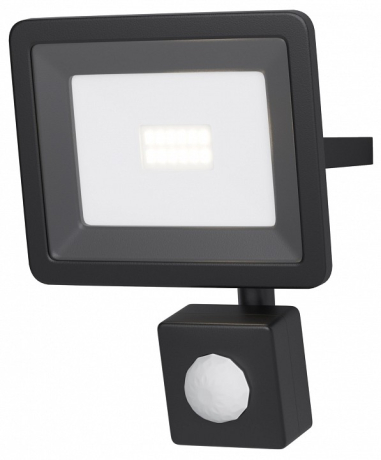 Настенно-потолочный прожектор Maytoni Outdoor Flood FL001-L10B6KSR 