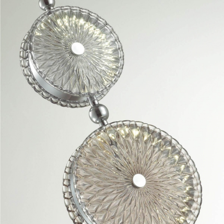 Подвесной светильник Odeon Caramella 5416/13LB 