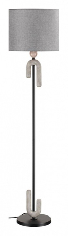 Торшер Odeon Light Bagel 5410/1FA 