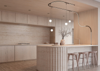 Накладной светильник Maytoni Technical Basis TR173-1-16WTW-B