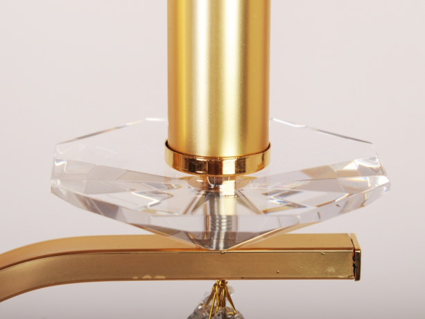 Подвесная люстра Doge Luce A110L06FA.3 